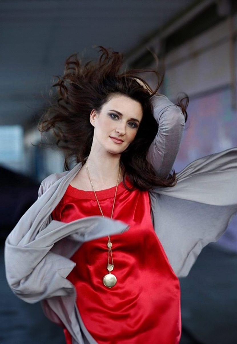 Anjelika Akbar Konseri