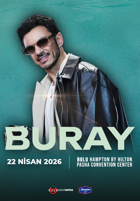 Buray Konseri