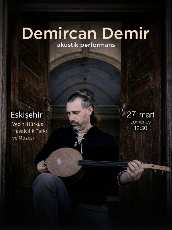 Demircan DEMİR Akustik Performans