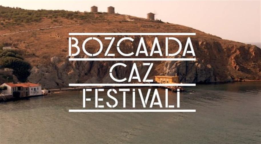 Bozcaada Caz Festivali – 3.Gün - 8 Eylül 2024