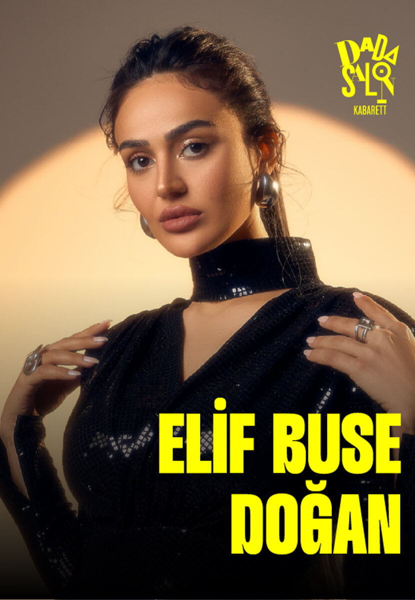 Elif Buse Doğan