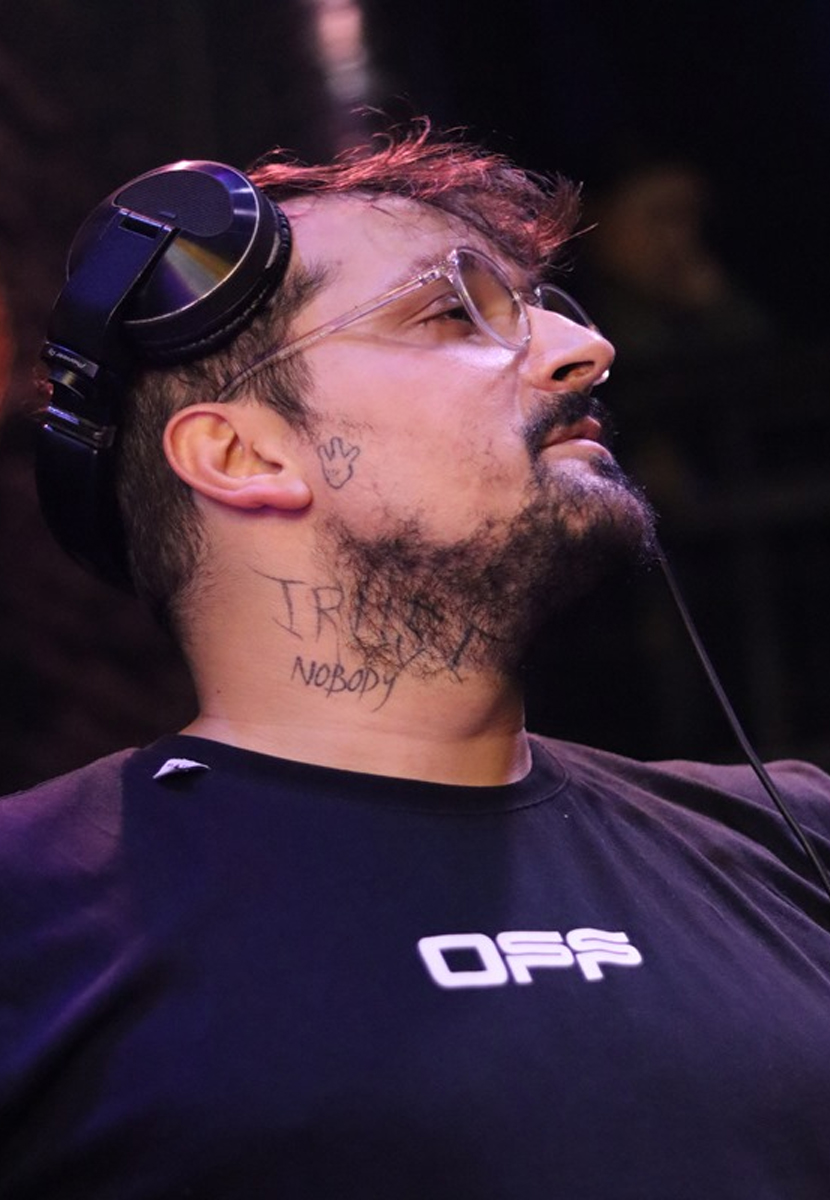 DJ Faruk Koç Bayram Özel