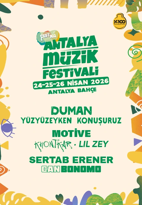 Antalya Müzik Festivali