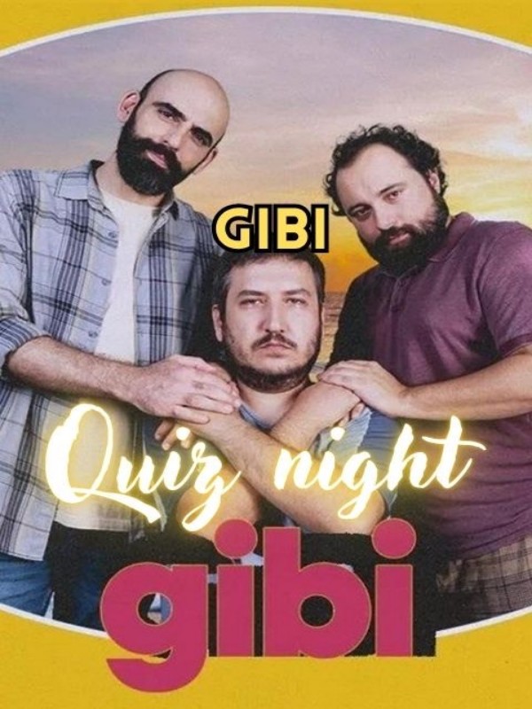 Gibi Quiz Night