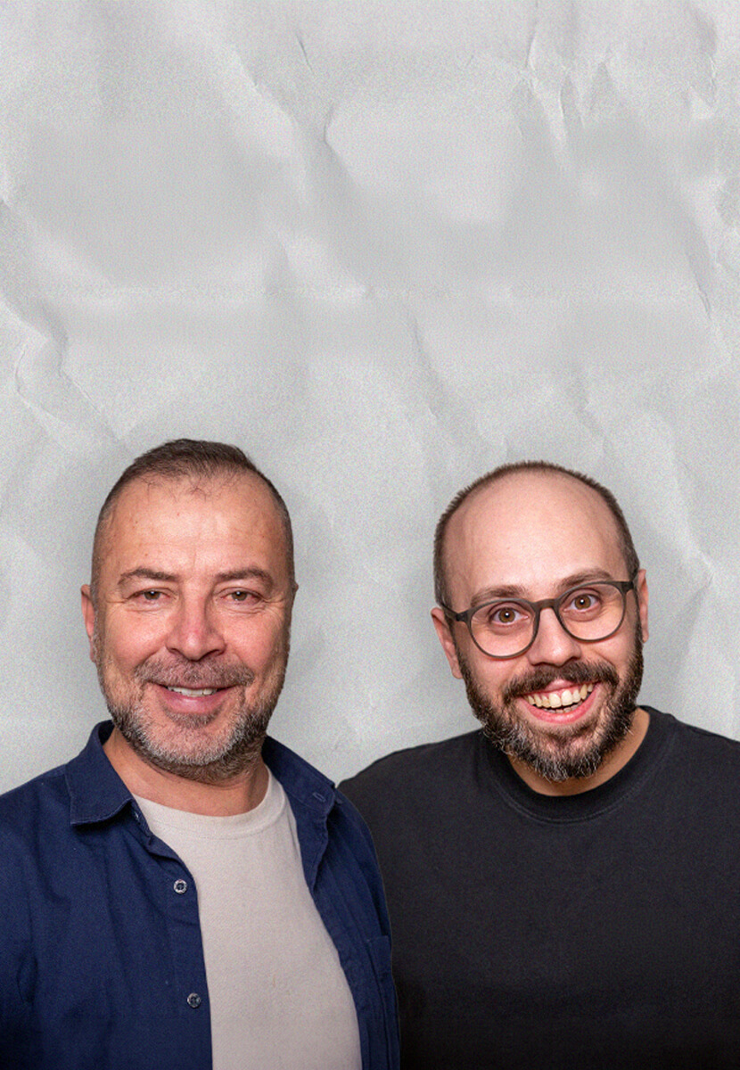 Liste Şov - Barış Balkır ve İsmail Nuri