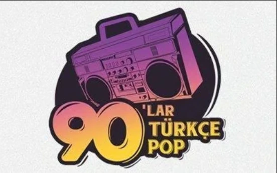 Bir Garip Adam İle Quiz Night - 90'lar Türkçe Pop