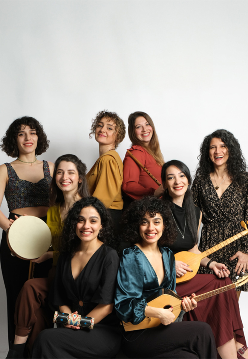 Peradi Ensemble Konseri