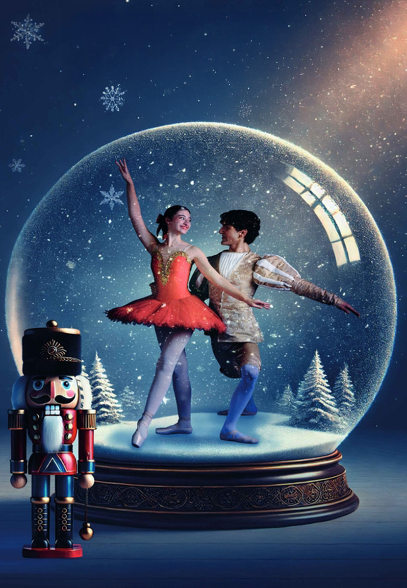 Fındıkkıran'ın Sihirli Dünyası