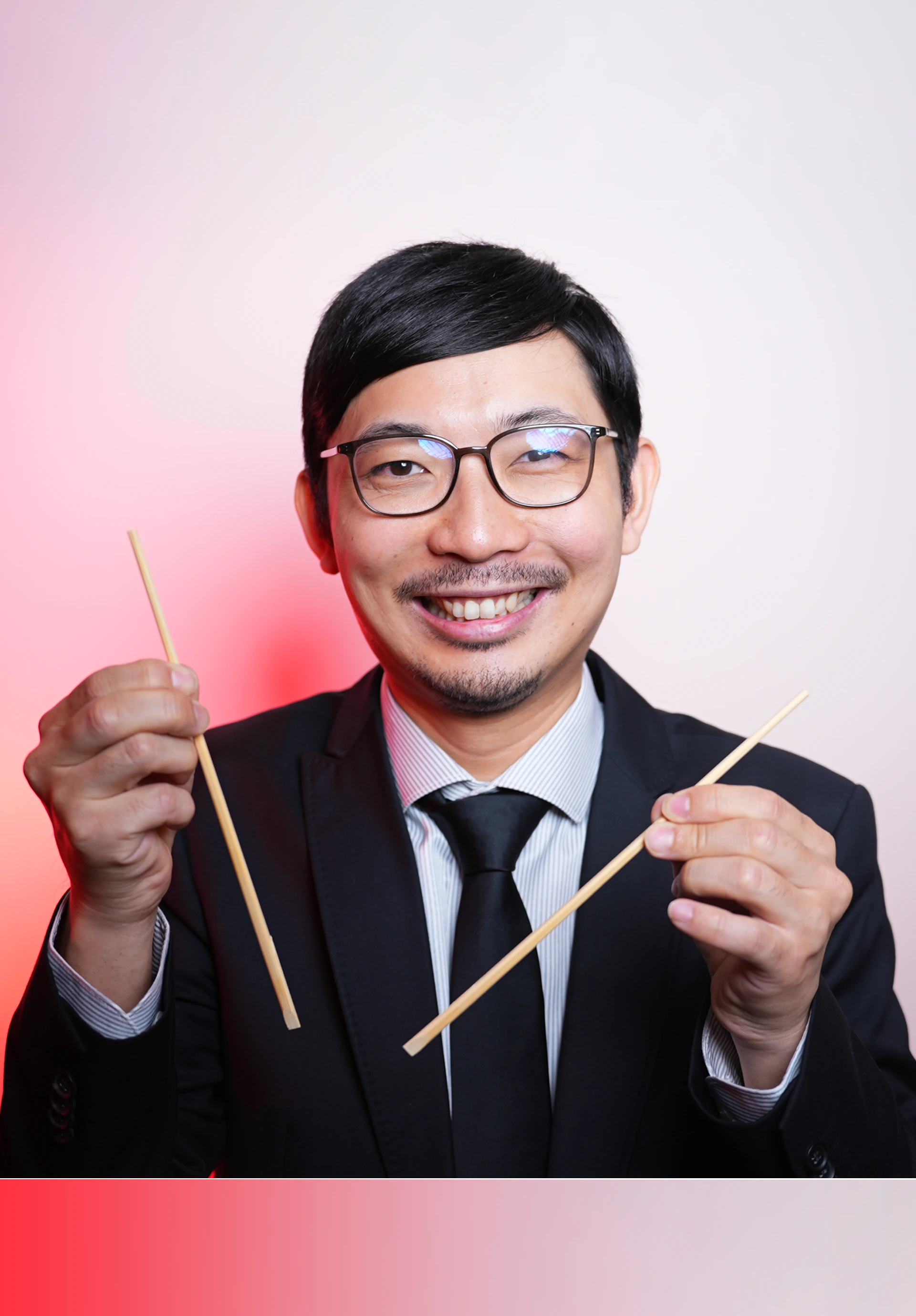 Yoshi Enomoto Stand Up