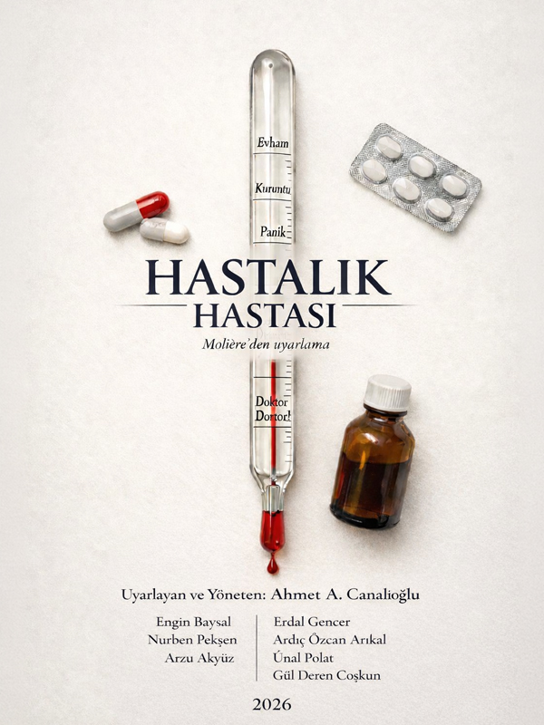Hastalık Hastası