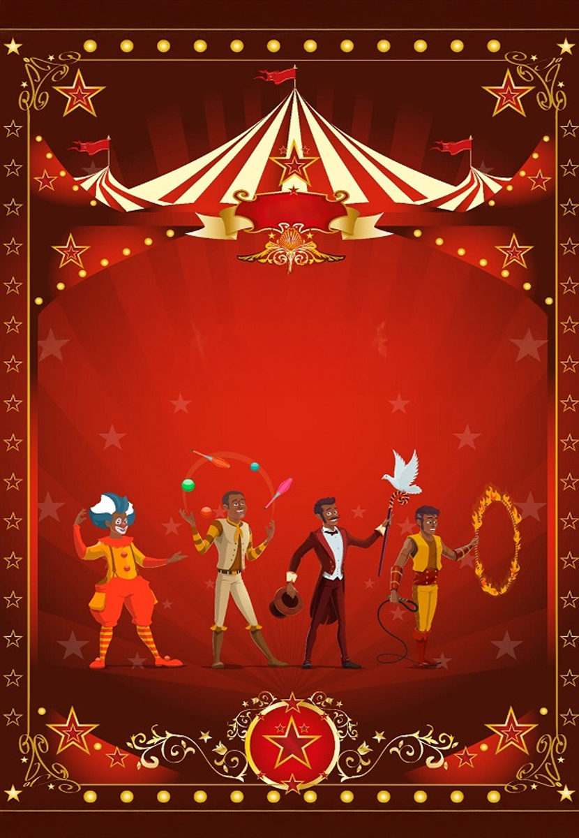 Büyük Afrika Sirki