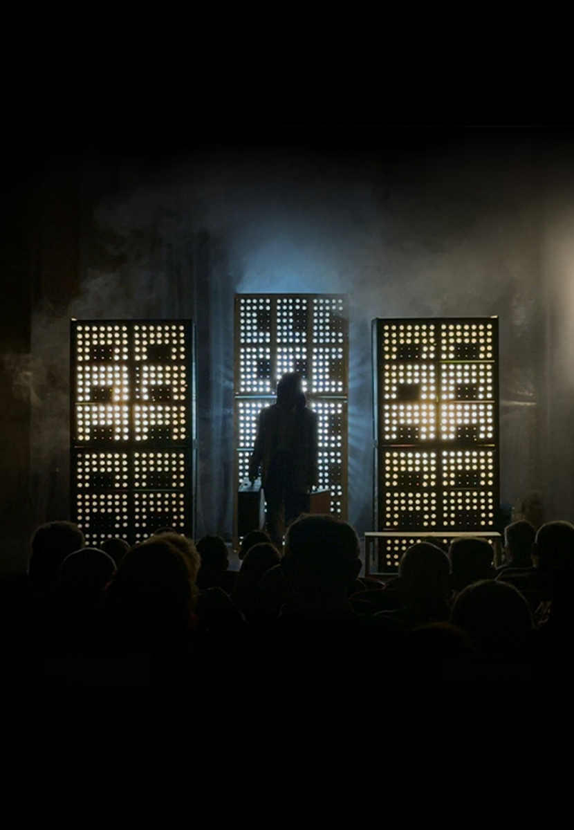 Çavdar Tarlasında Çocuklar ”Mış”