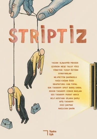 Striptiz