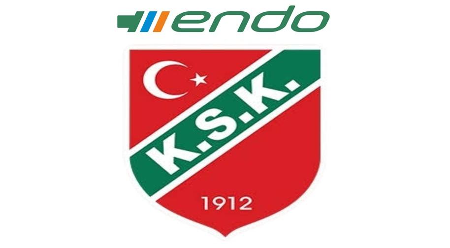 ENDO Karşıyaka Voleybol 25-26 Kombine