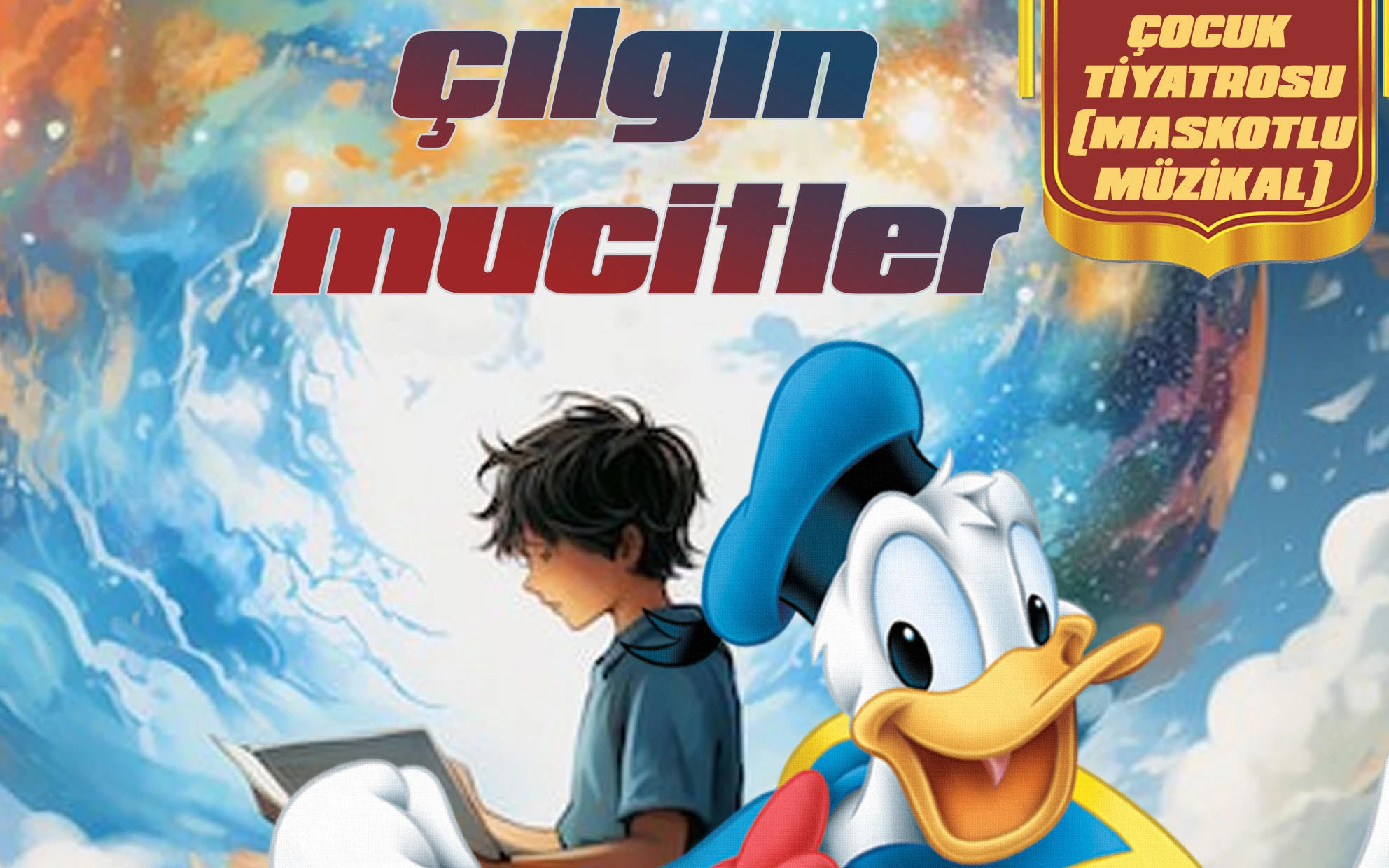 Çılgın Mucitler Oyunu