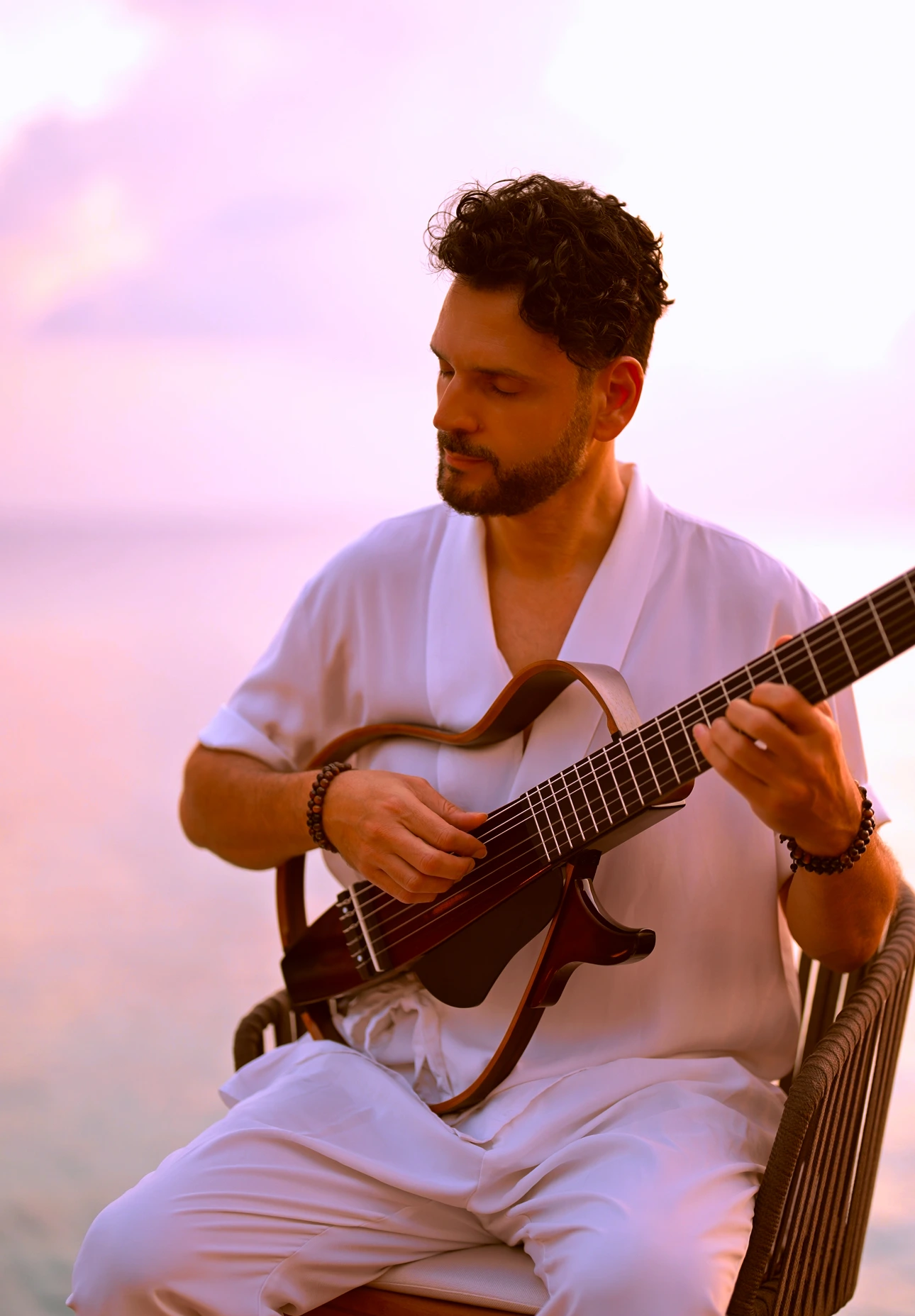 LUMERA - Mum Işığında DIMITRIS ISARIS