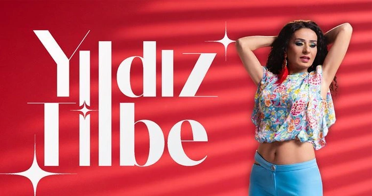 Yıldız Tilbe Konseri