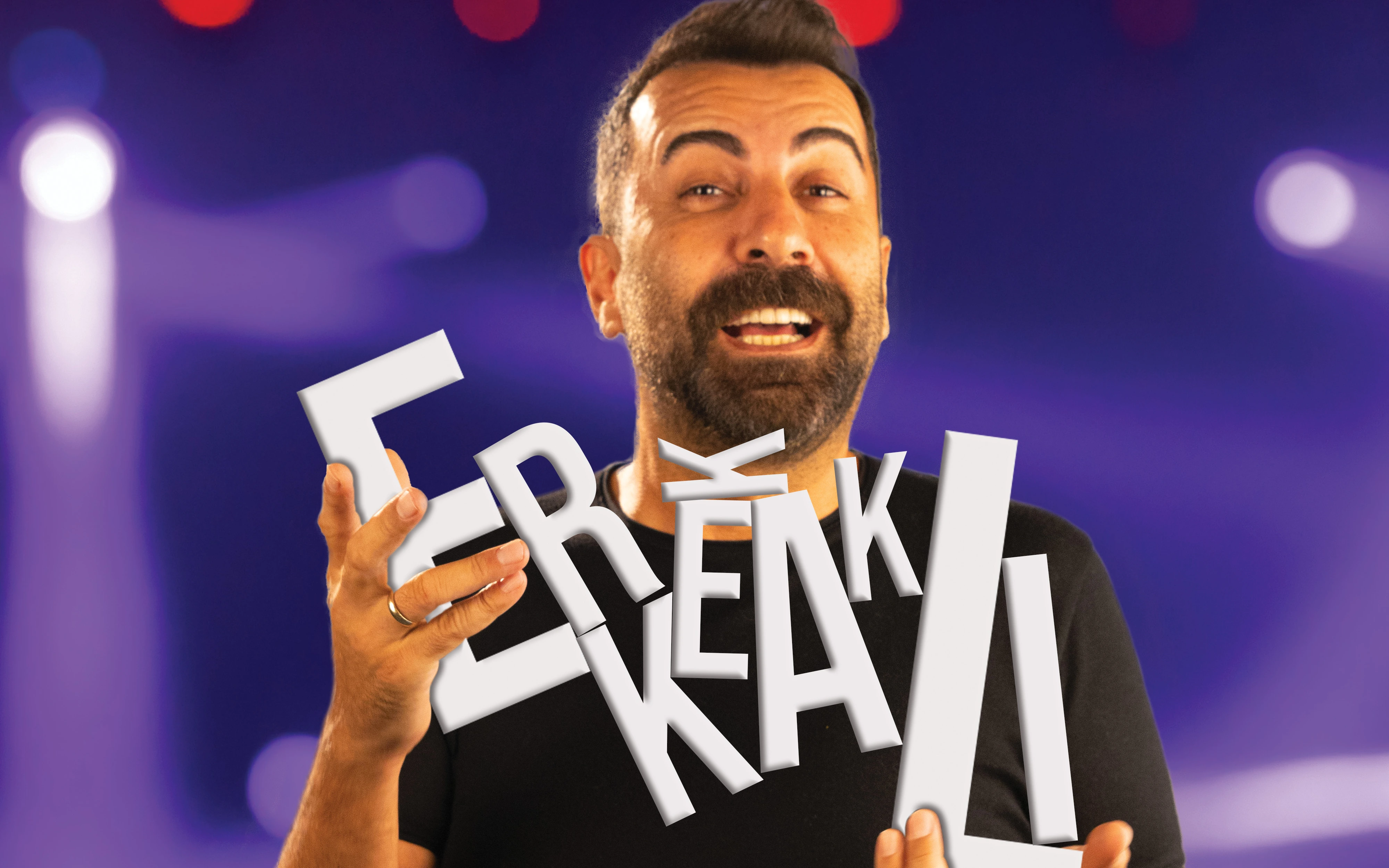 Erkek Aklı Oksimoron Oyunu