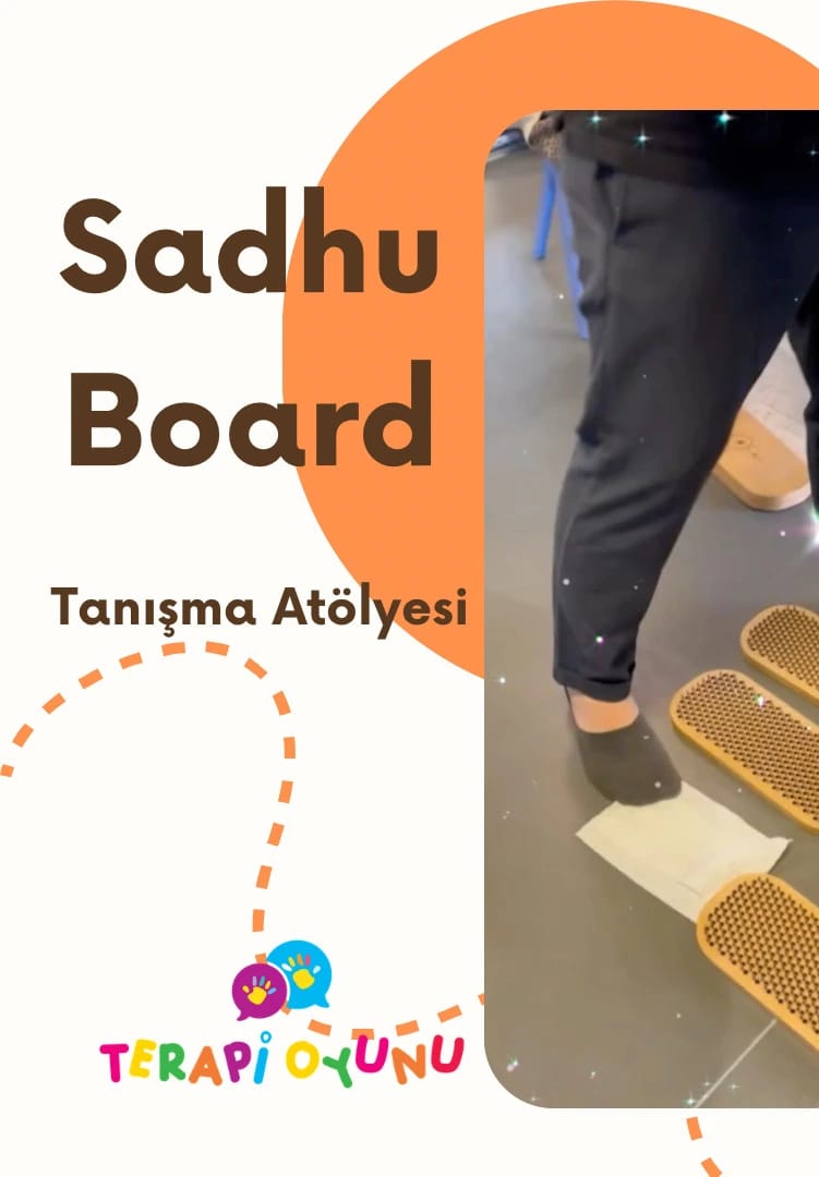 Sadhu Board Tanışma Workshop