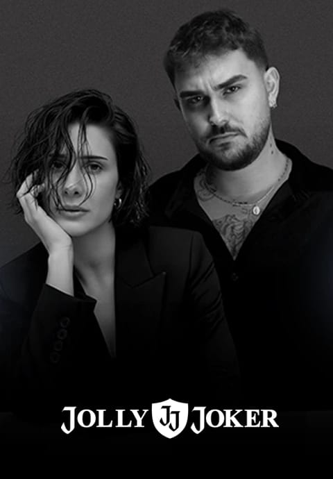 Çağan Şengül & Hande Mehan Sevgililer Günü Özel