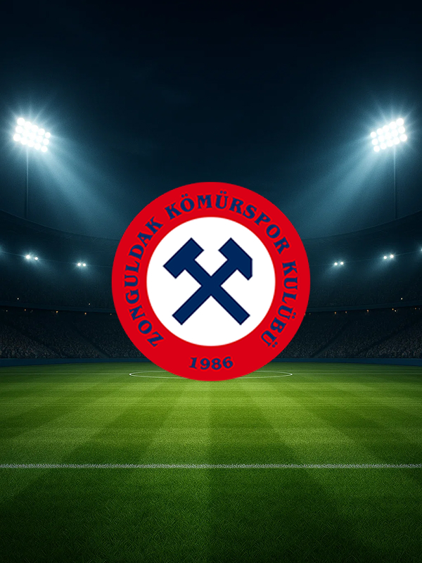 Zonguldakspor FK Sezonluk Kombine Satışı 2025-2026