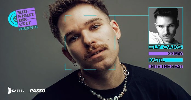 MIDNIGHT BISCUIT Presents: ELY OAKS