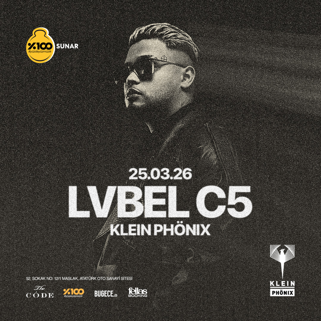 LVBEL C5 | Klein Phönix