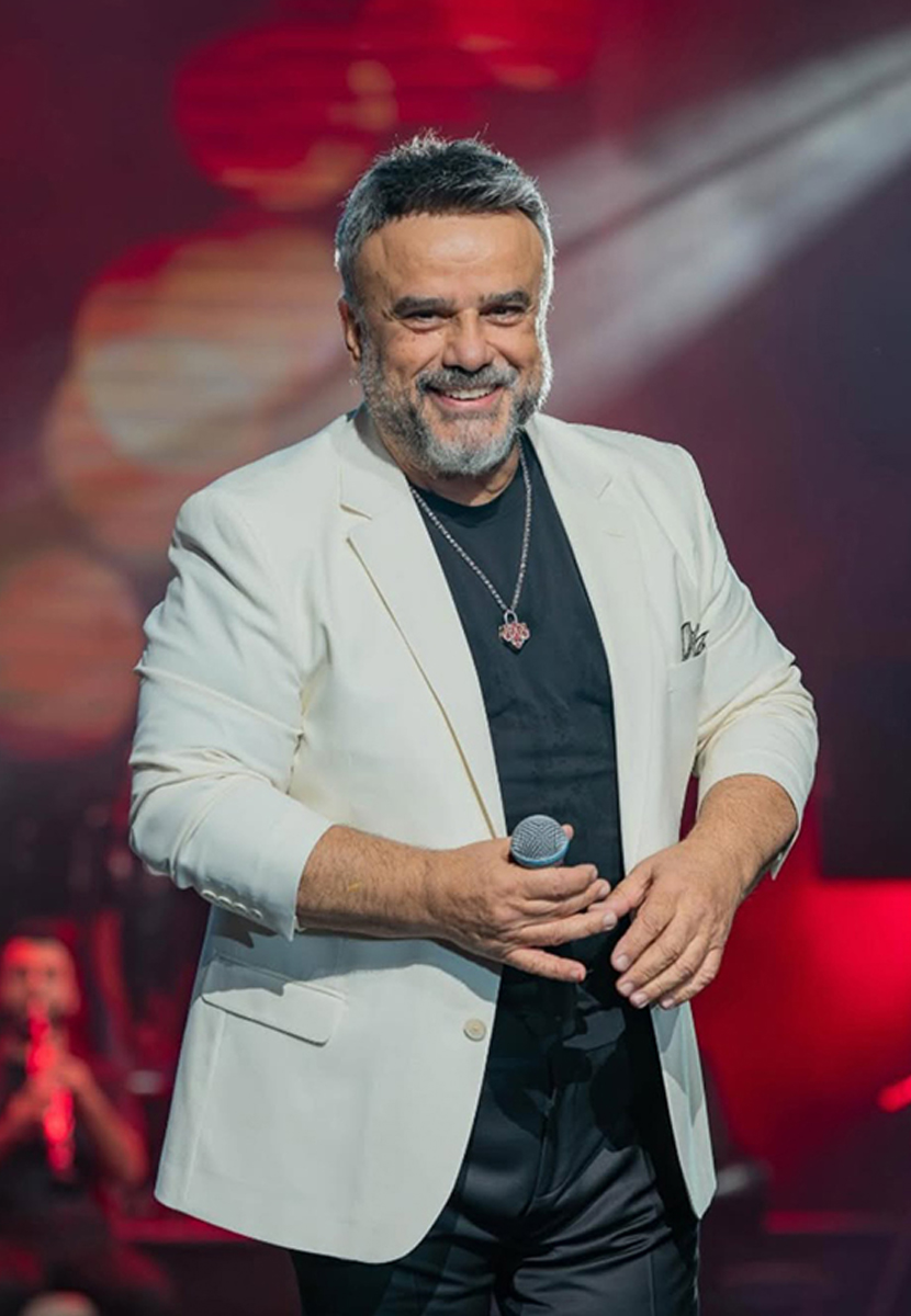 Bülent Serttaş