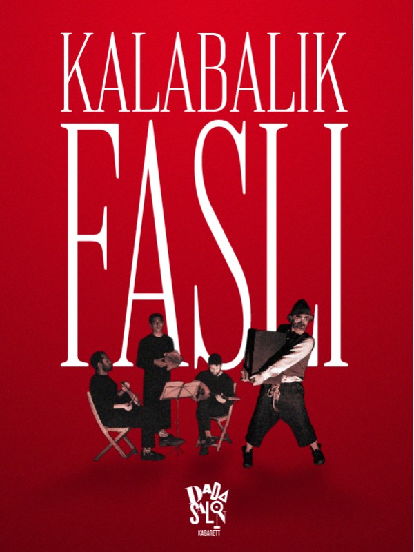 Kalabalık Faslı