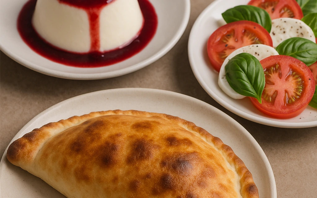 İtalyan Mutfağı Workshop