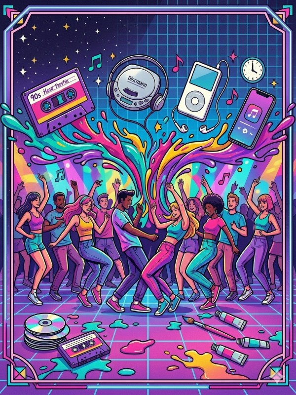 Hiç Eskimeyen Şarkılar