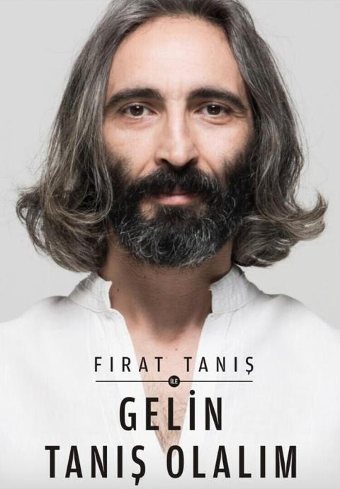 Fırat Tanış ile Gelin Tanış Olalım
