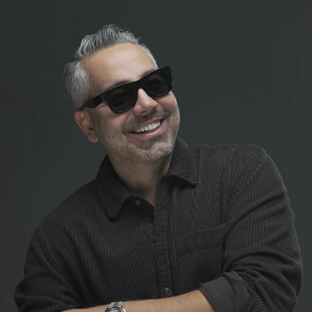 ALIVE Presents // Maceo Plex + Black Batu + Manthem | Klein Phönix