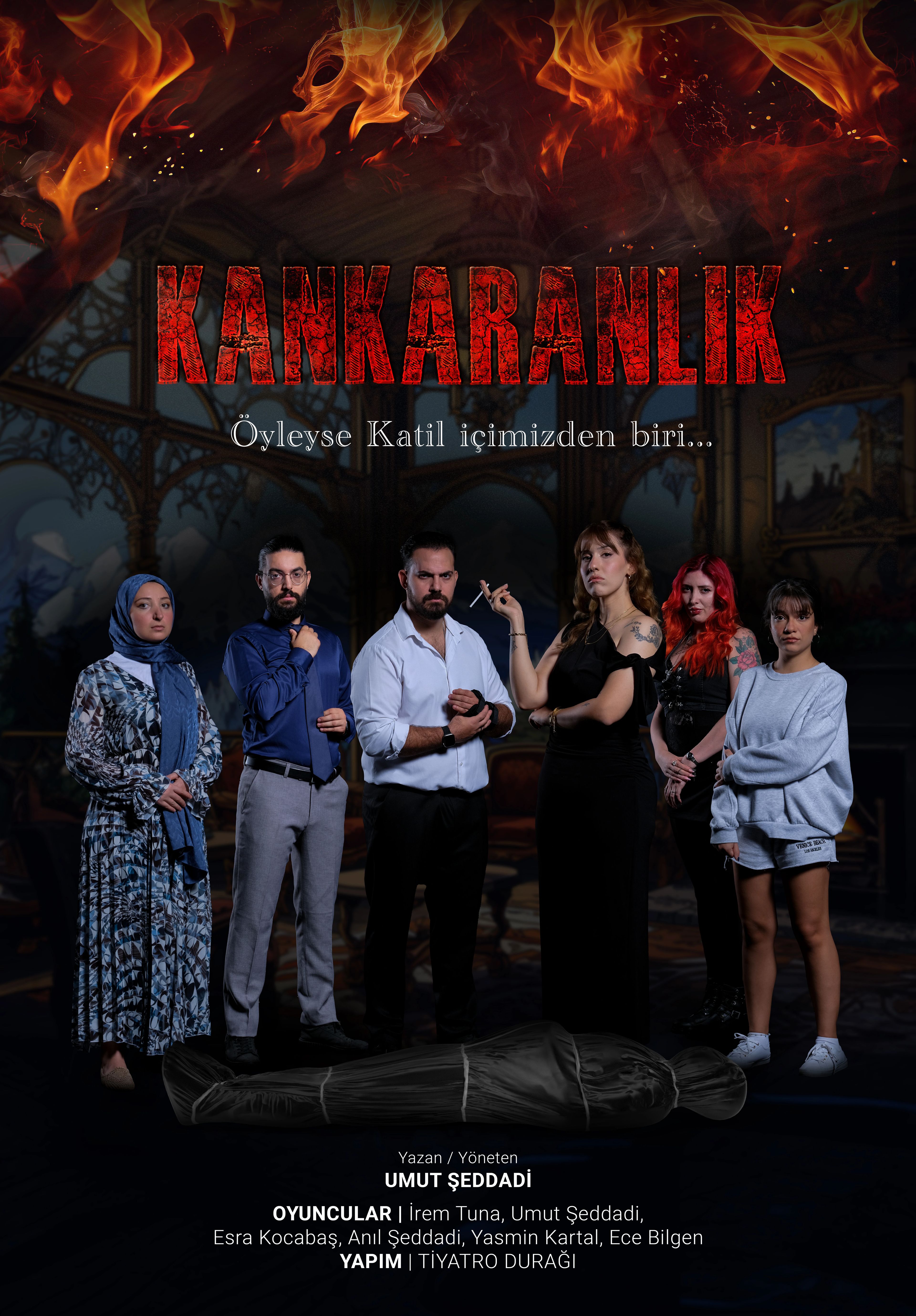 Kankaranlık
