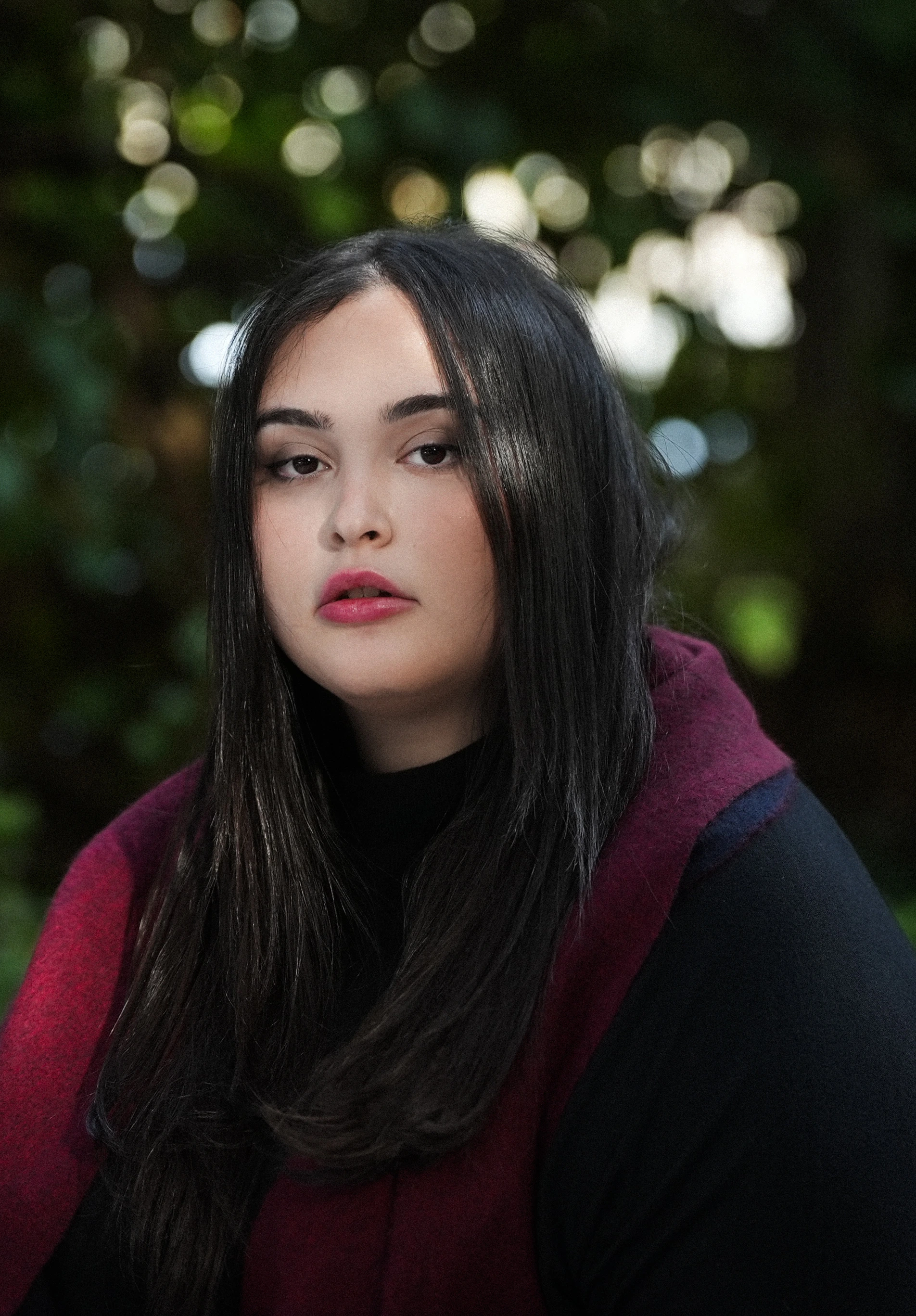 Öykü Dörter Konseri