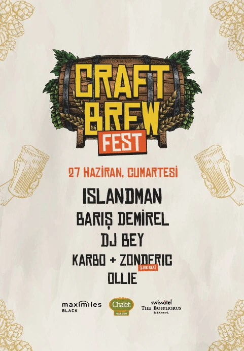 Craft Brew Fest
