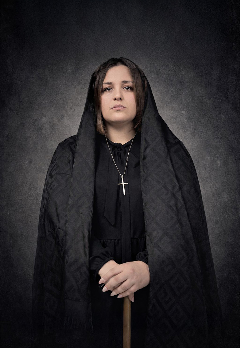 Bernarda Alba'nın Evi