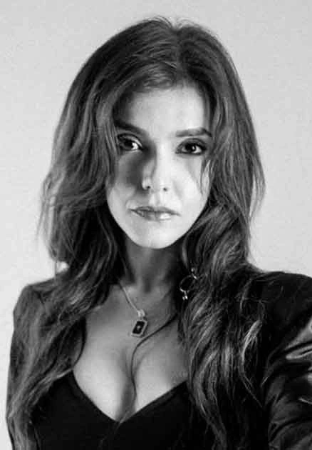 Ayşegül Fırat ile Rock Gecesi