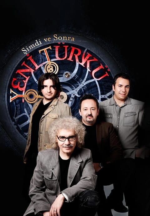 Yeni Türkü Konseri