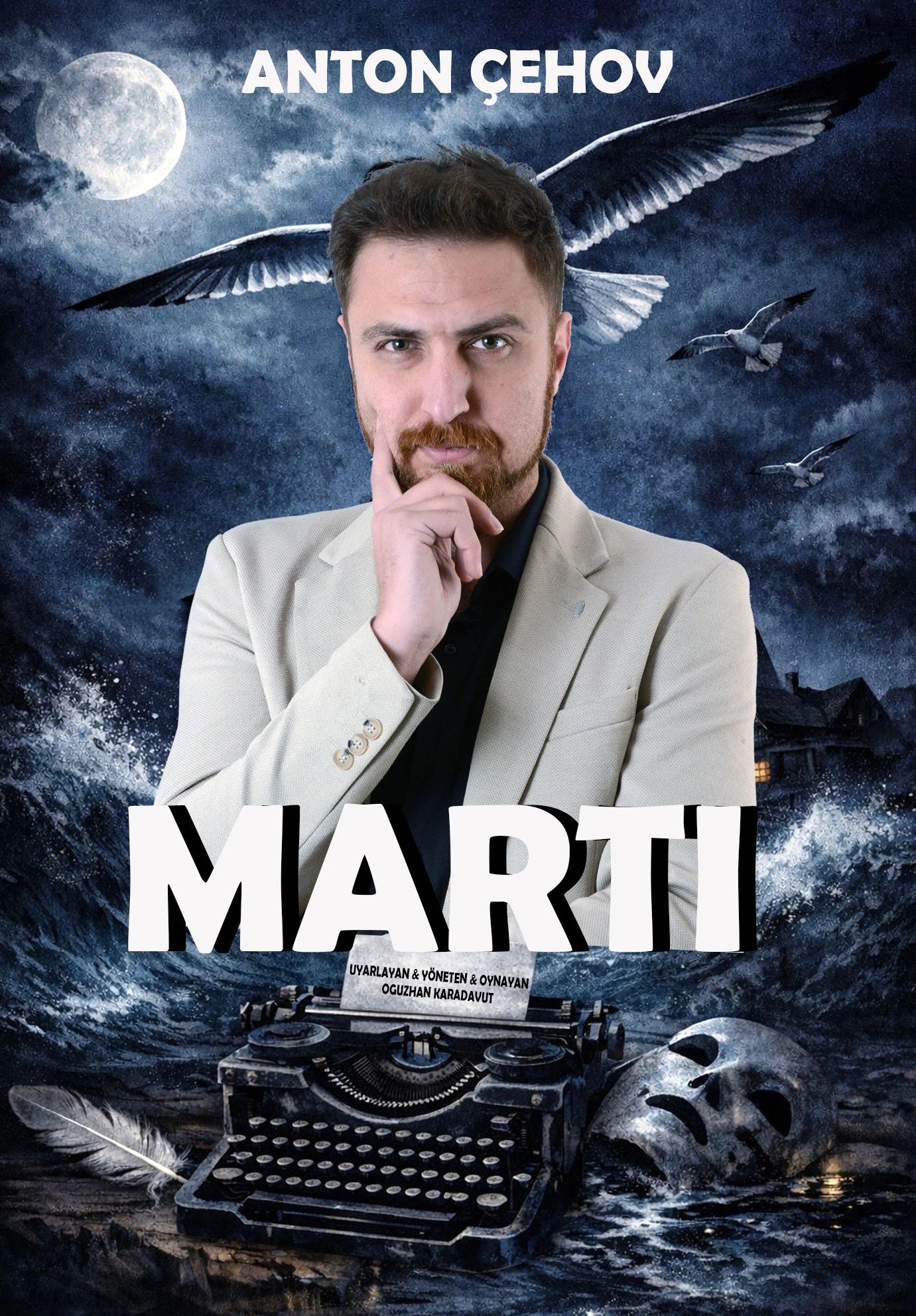Martı
