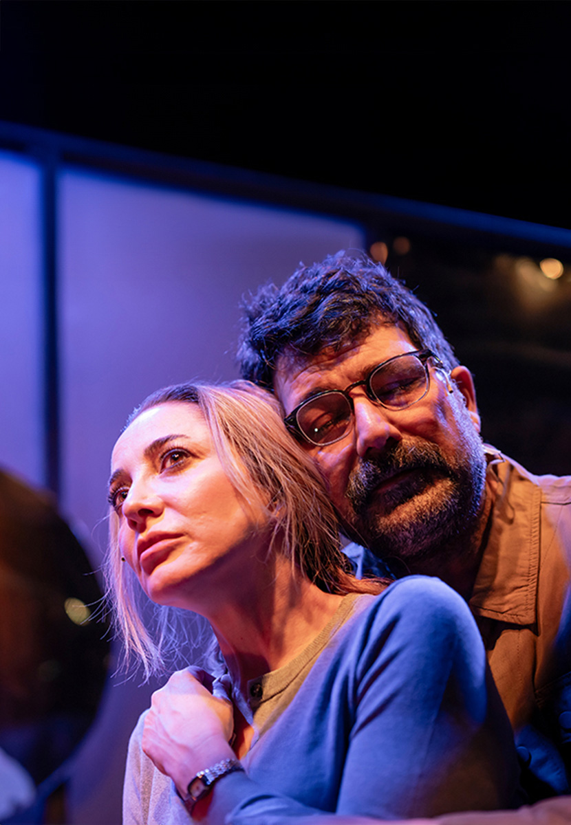 Evlilikte Ufak Tefek Cinayetler