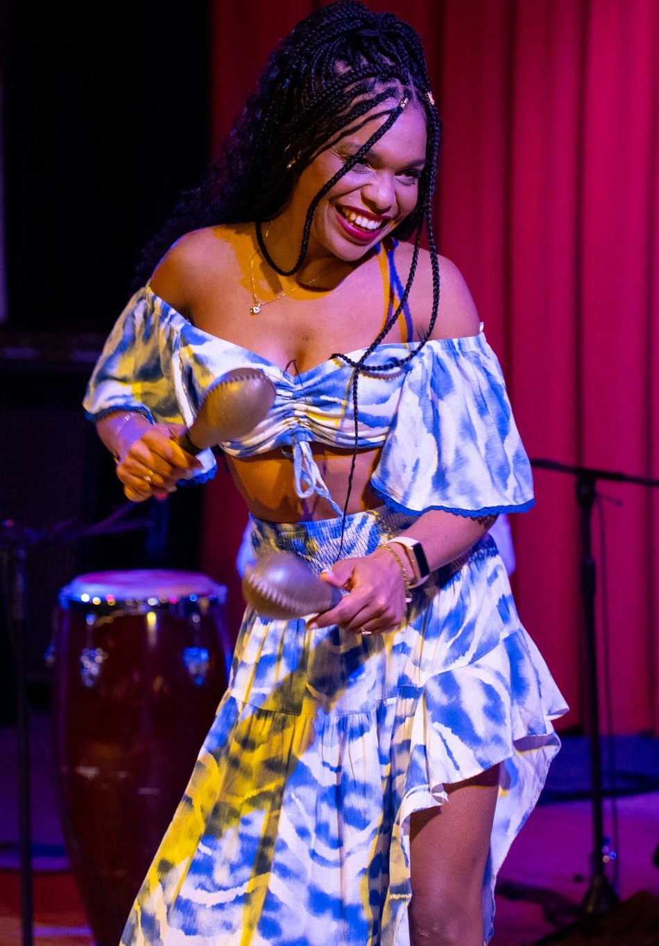 Leyanner Chibas Duporte