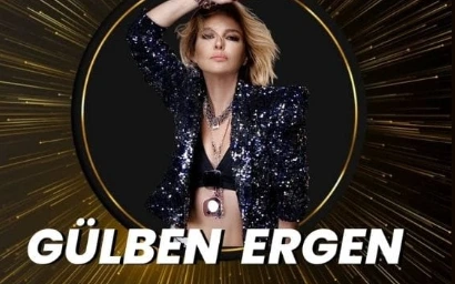 Gülben Ergen Konseri