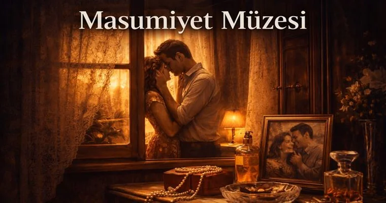 Masumiyet Müzesi