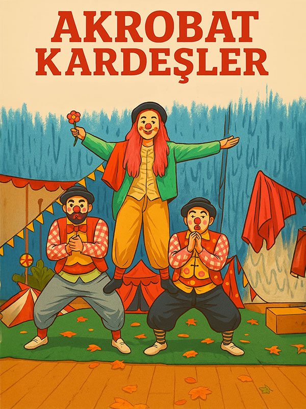 Akrobat Kardeşler