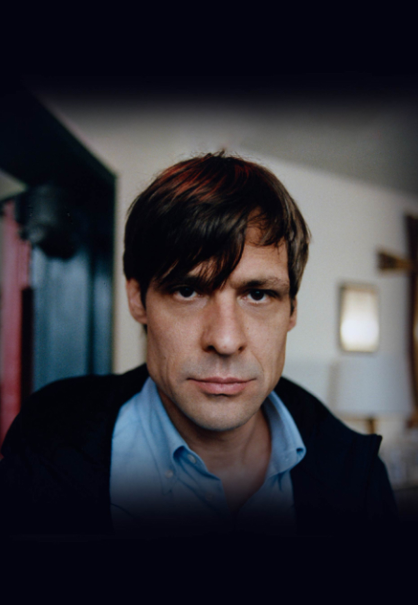 %100 Müzik Sunar: John Maus