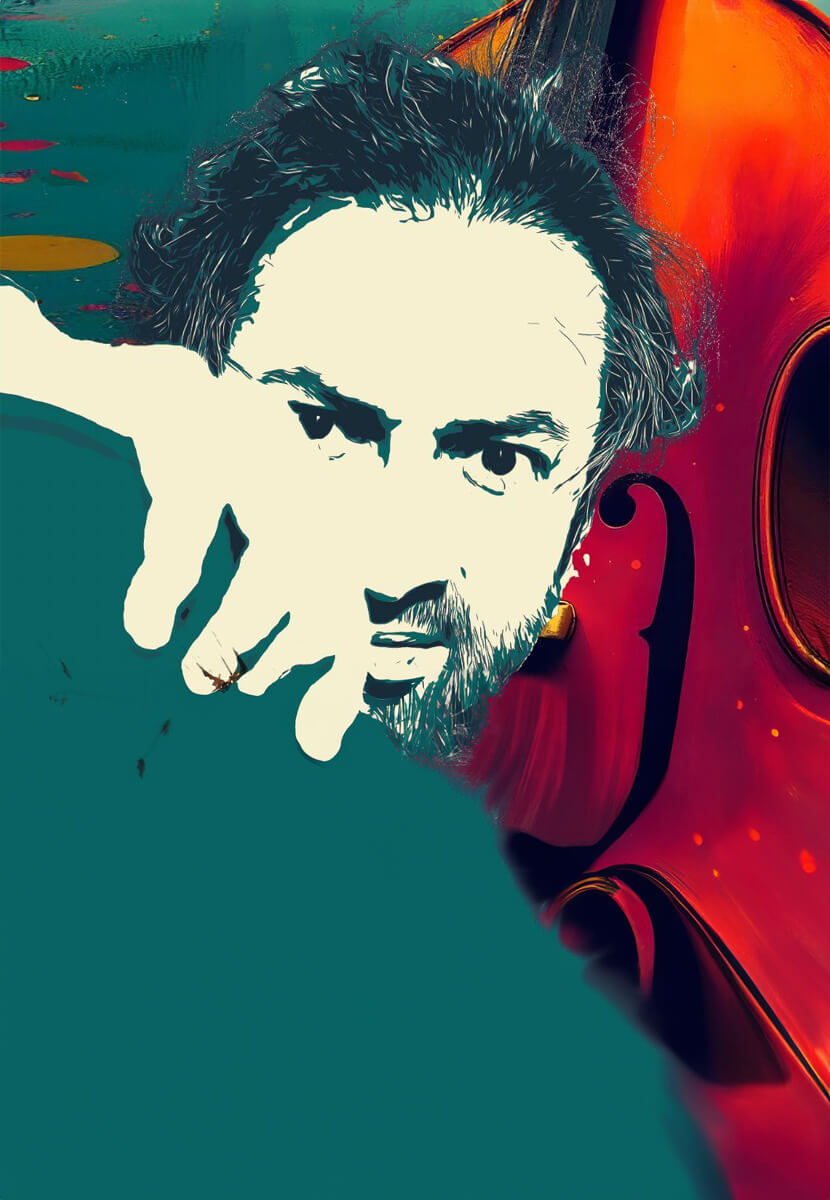 KONTRABAS - ANKARA DT