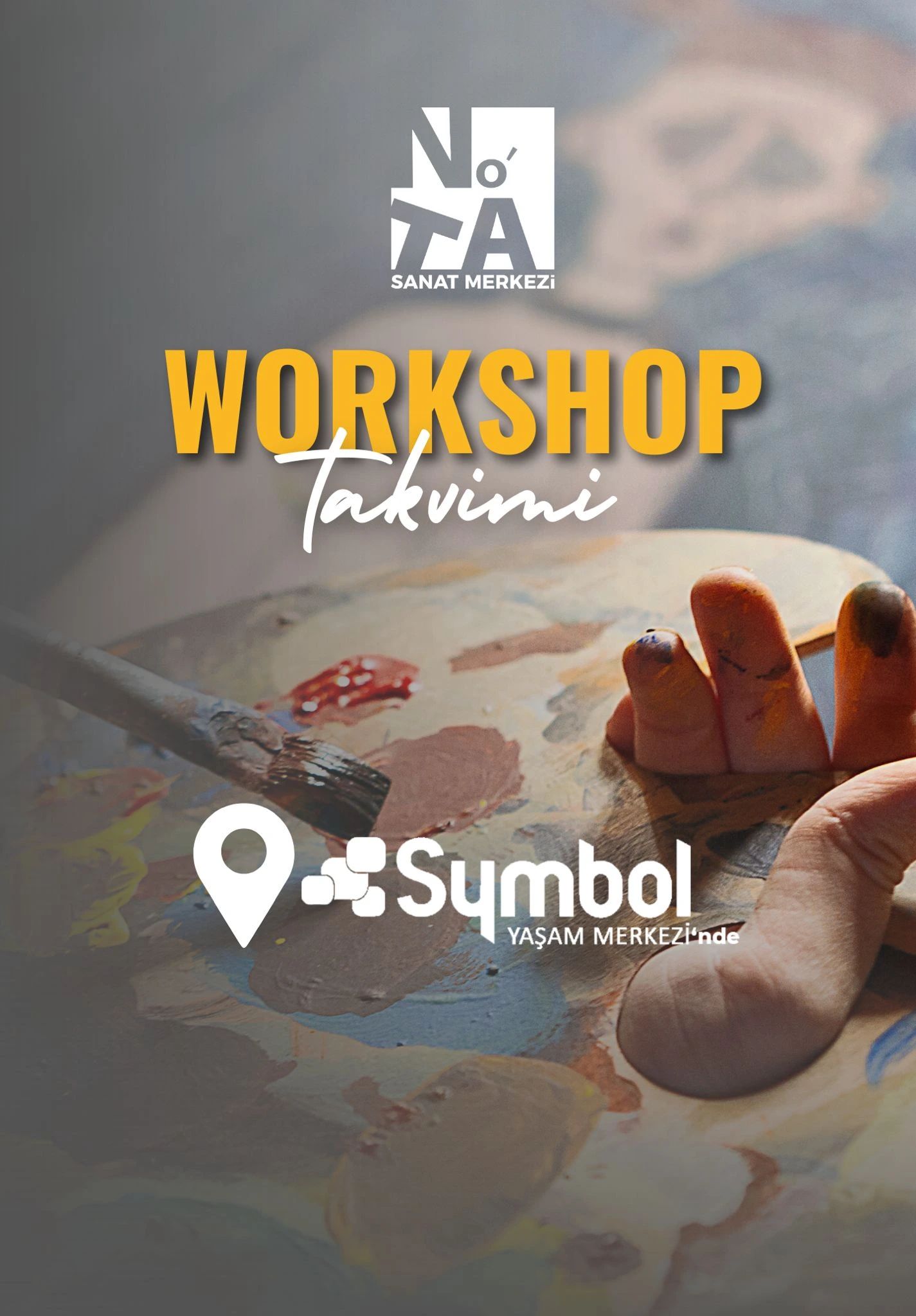 Nota Sanat Merkezi | Kocaeli