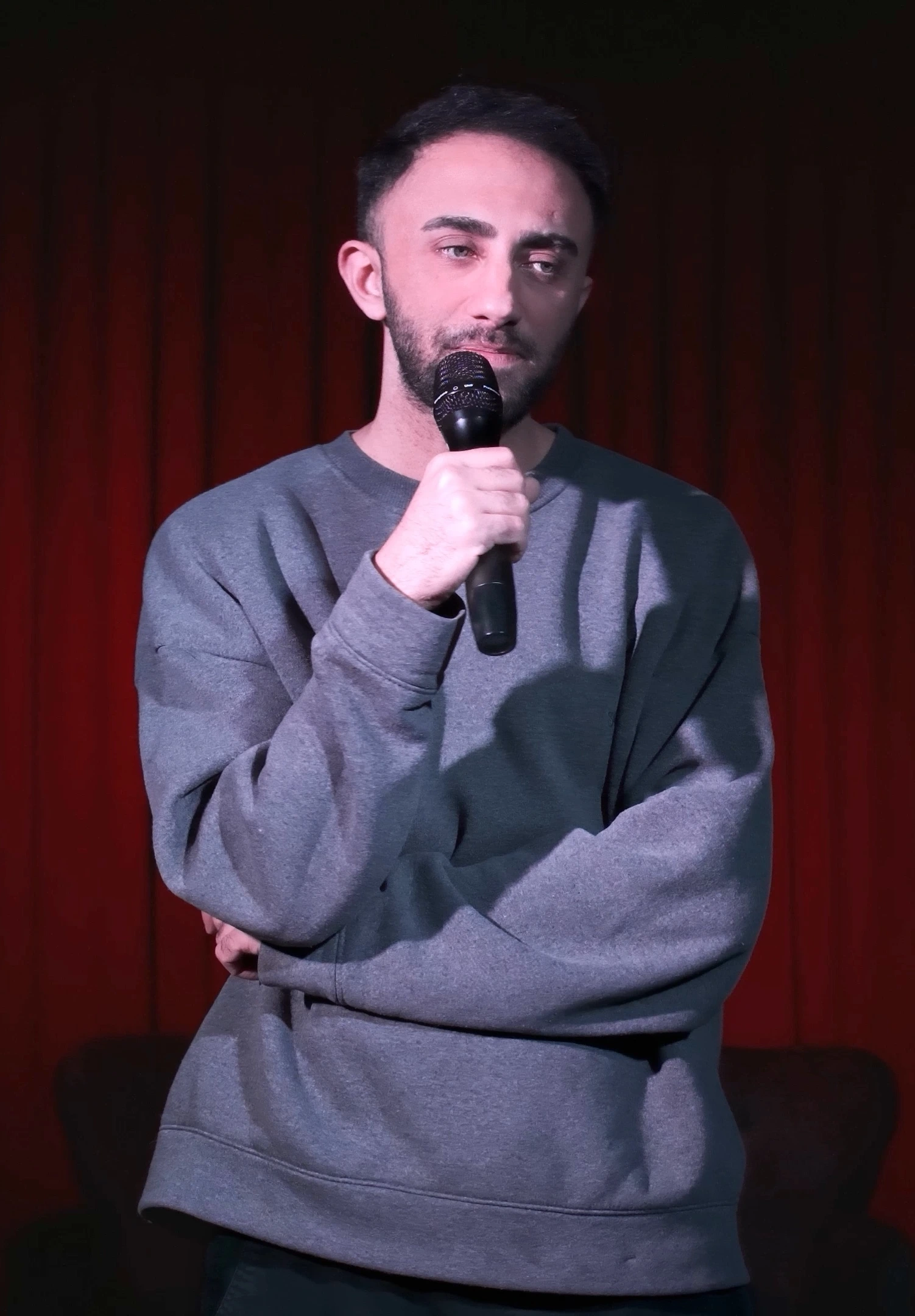 Alpay Kaya - Stand Up