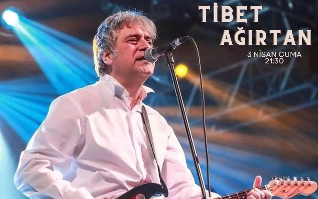 Tibet Ağırtan